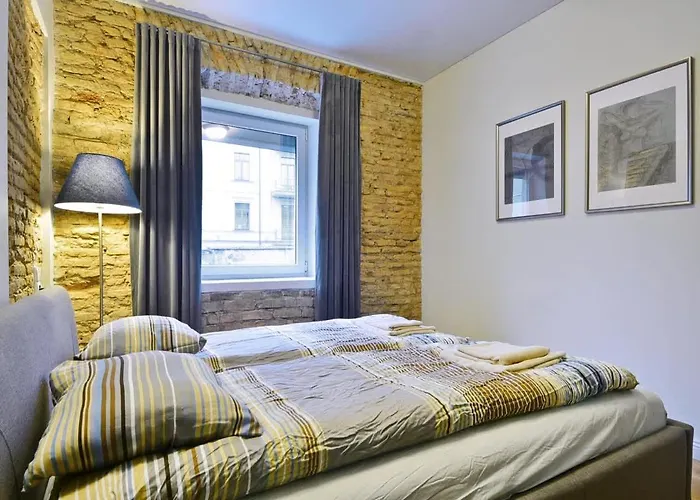 Domillion Old Town Duplex 14Ppl Free Parking L4D