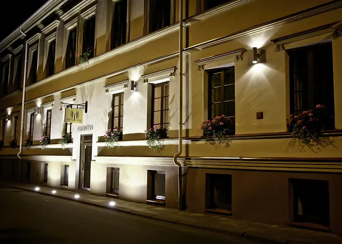 Hotel Tilto